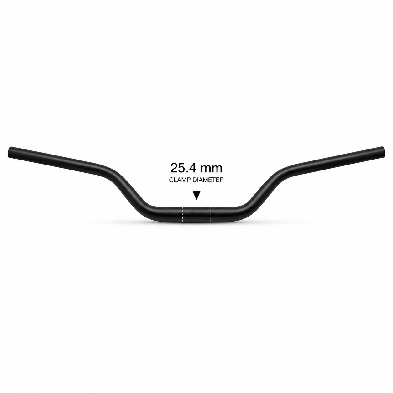 Pitbike Lenker TreplX 25,4 mm