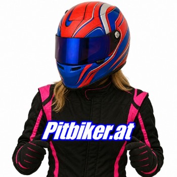 Pitbike Fanartikel & Teamwear
