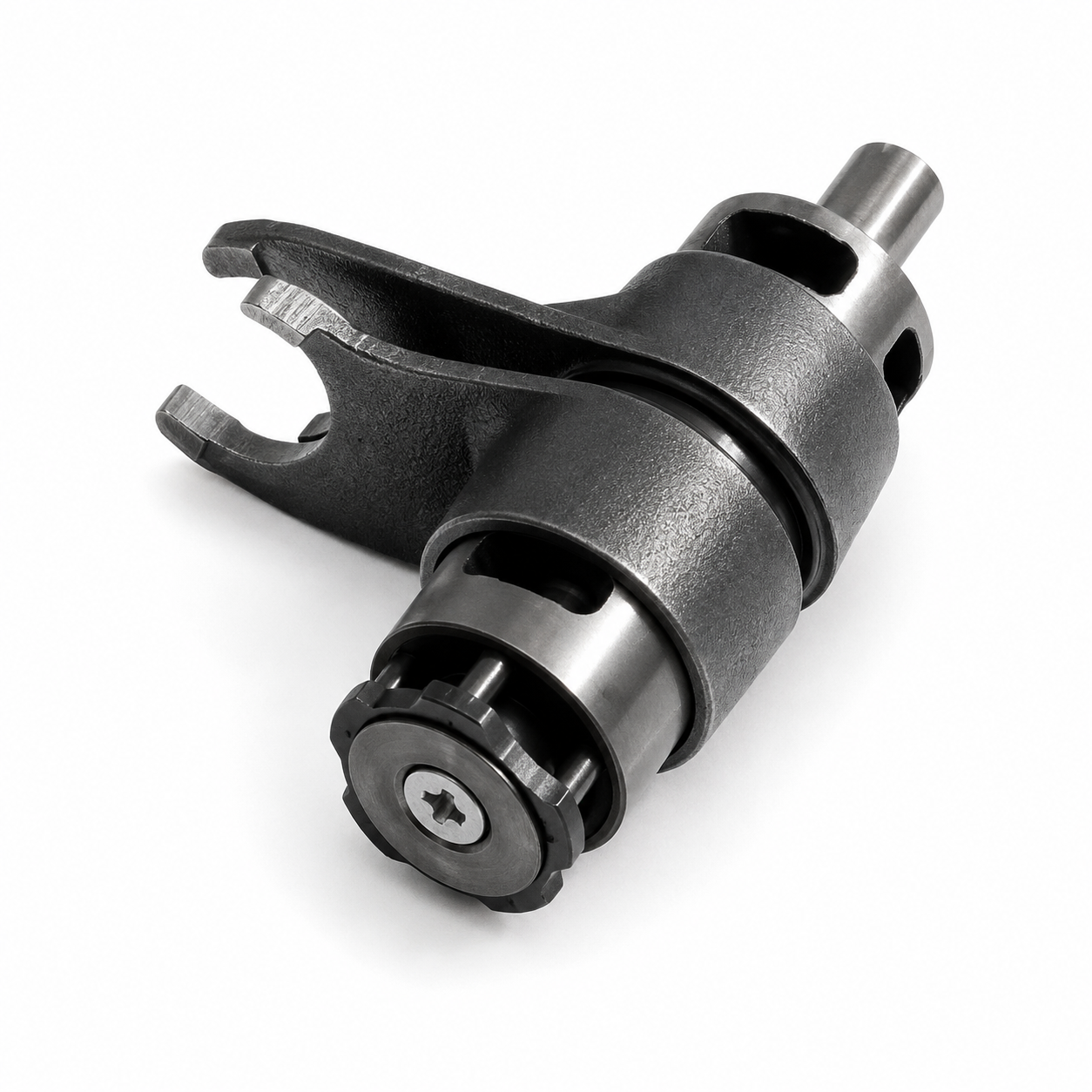 YX Motor Schaltwalze 140–160 ccm