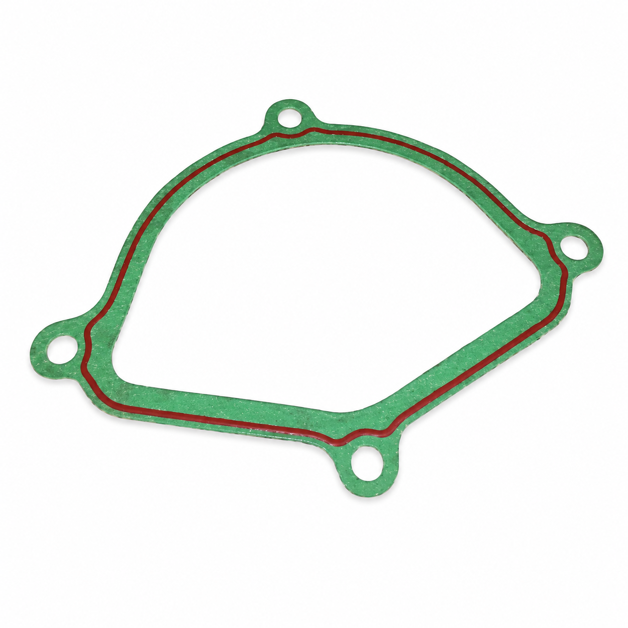 YX Motor Steuerkettenrad-Deckel Dichtung